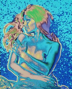 Female Nude